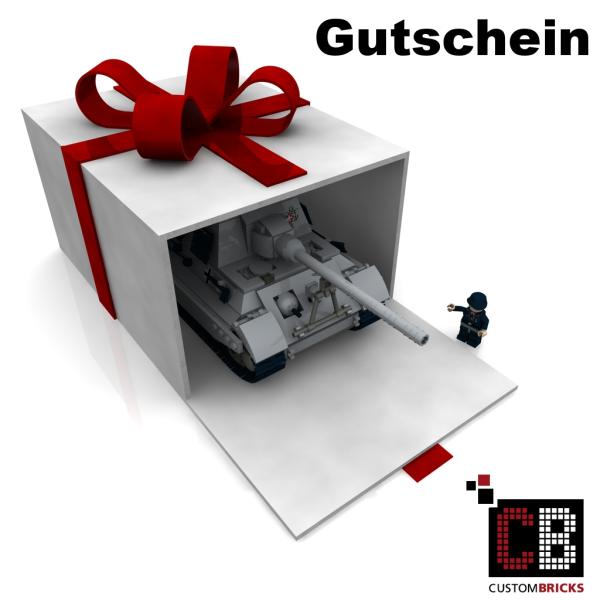 Gift coupon